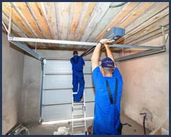 Neighborhood Garage Door Lemont, IL 630-634-0339 - side-door-opener-t-22-gr-23m